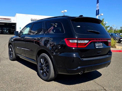 New 2026 Dodge Durango GT image 6