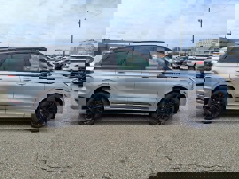 New 2024 Lincoln Aviator Black Label image 30
