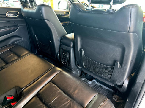 Used 2017 Jeep Grand Cherokee Limited 75th Anniversary image 51