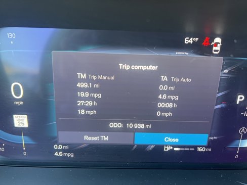 Certified 2025 Volvo XC60 B5 Plus image 19