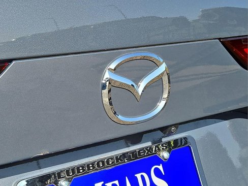 New 2025 MAZDA CX-70 3.3 Turbo S w/ Premium Package image 12