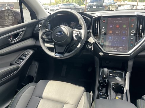 Used 2025 Subaru Ascent Onyx Edition w/ Onyx Package image 12