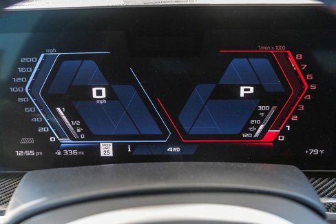 New 2026 BMW X5 M Competition w/ Executive Package image 23