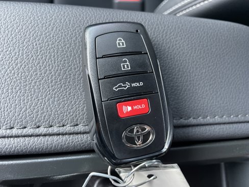 New 2026 Toyota Tundra SR5 image 22