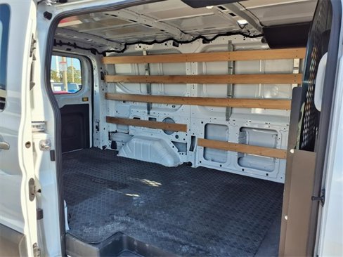 Used 2024 Ford Transit 250 Low Roof w/ Exterior Upgrade Package image 25