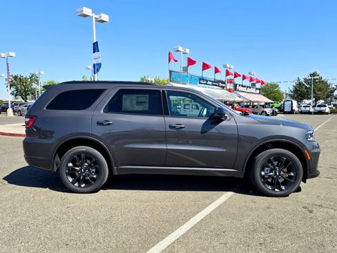 New 2026 Dodge Durango GT image 7