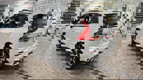 New 2025 Volvo XC60 T8 Core w/ Climate Package image 7