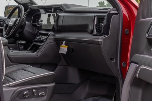 New 2026 GMC Sierra 1500 AT4X image 20