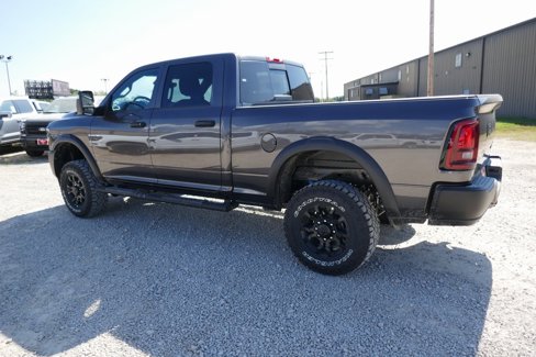 New 2026 RAM 2500 Tradesman w/ Power Wagon Package image 5