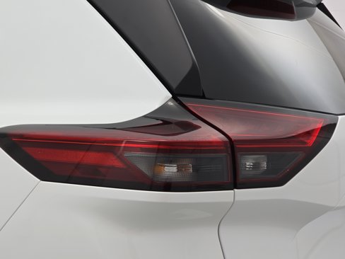 New 2026 Nissan Rogue SV image 33