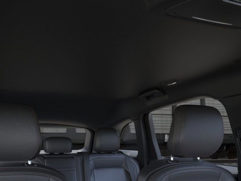 New 2025 Lincoln Nautilus Premier w/ Jet Appearance Package image 22