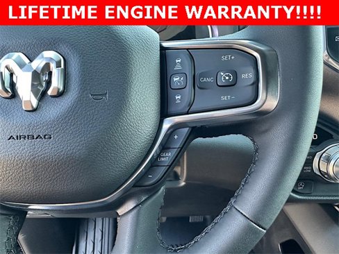 New 2026 RAM 1500 Laramie image 22