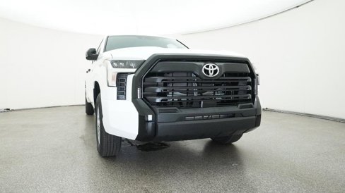 New 2026 Toyota Tundra SR image 30