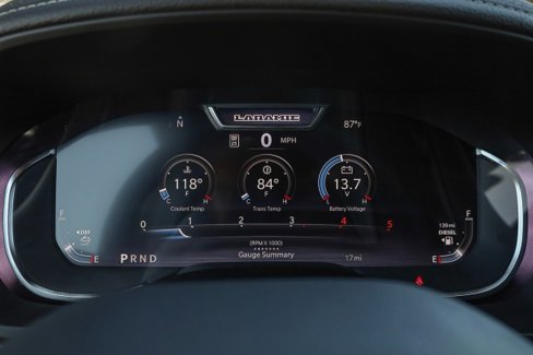 New 2026 RAM 2500 Laramie image 31