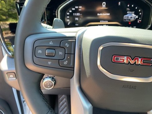 New 2026 GMC Sierra 1500 Elevation w/ Elevation Premium Package image 15