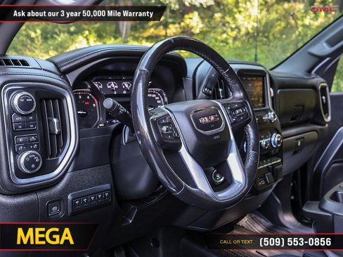 Used 2022 GMC Sierra 3500 SLE w/ SLE Convenience Package image 15