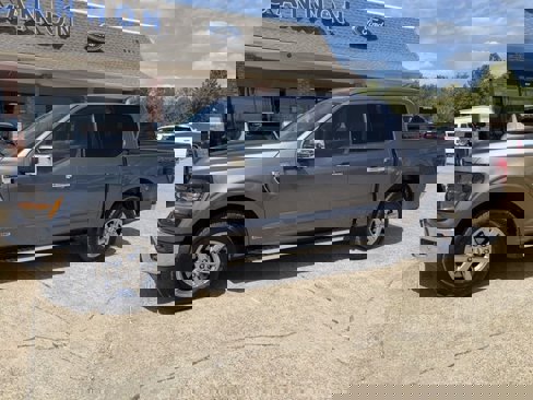 Certified 2024 Ford F150 XLT w/ Equipment Group 302A MID image 1