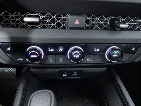 New 2025 Honda Accord SE image 20