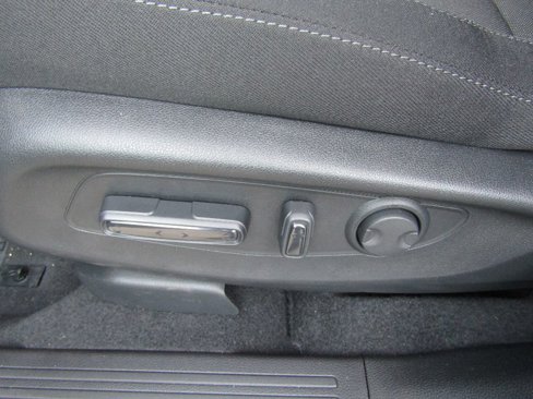 New 2026 Honda CR-V EX image 13