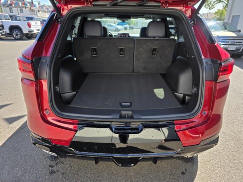 New 2025 Chevrolet Blazer RS w/ Driver Confidence II Package image 27