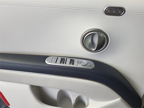 New 2026 Hyundai Palisade Calligraphy image 9