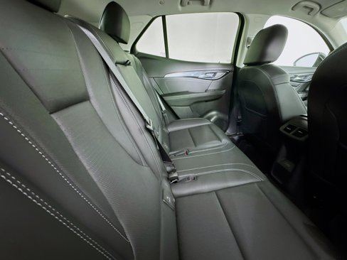Used 2025 Buick Envision Preferred image 25