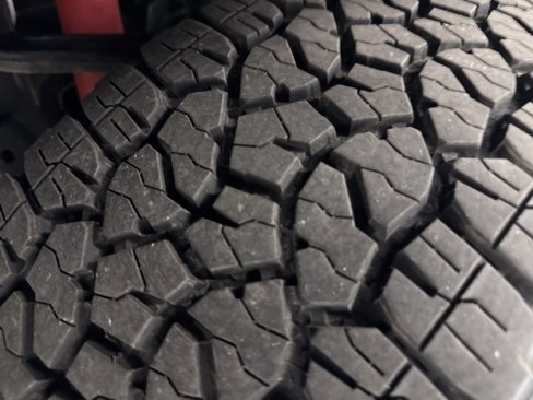 Used 2025 Chevrolet Silverado 2500 LTZ w/ Trail Boss Package image 35