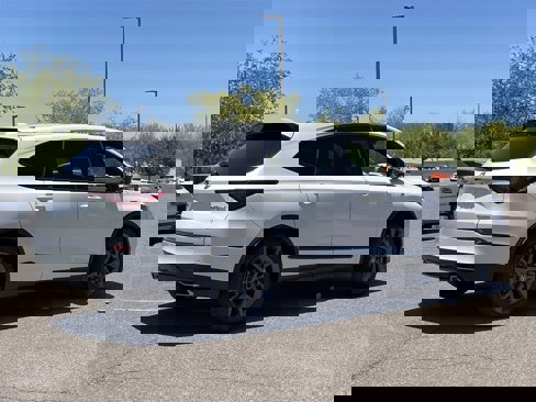 New 2026 Acura MDX A-Spec image 7