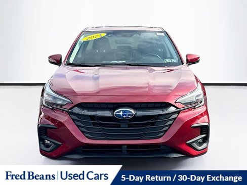 Used 2024 Subaru Legacy Limited image 2
