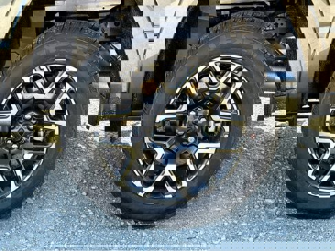 New 2026 RAM 1500 Laramie image 7