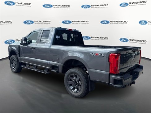 New 2026 Ford F350 XL image 7