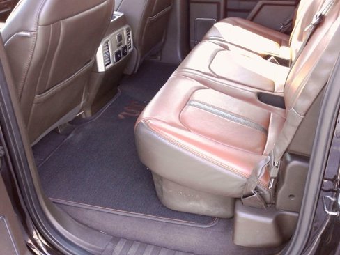 Used 2018 Ford F150 King Ranch w/ Equipment Group 601A Luxury image 16