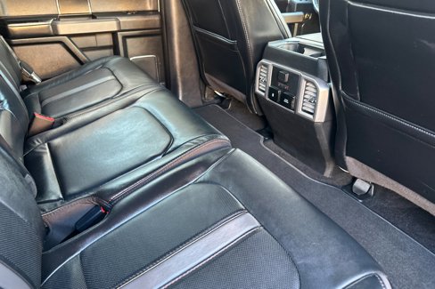Used 2019 Ford F150 Platinum image 17