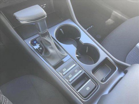 New 2025 Hyundai Sonata SE image 15