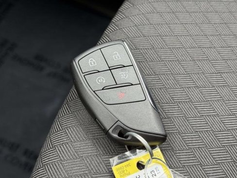 Certified 2023 Chevrolet Suburban LS image 27