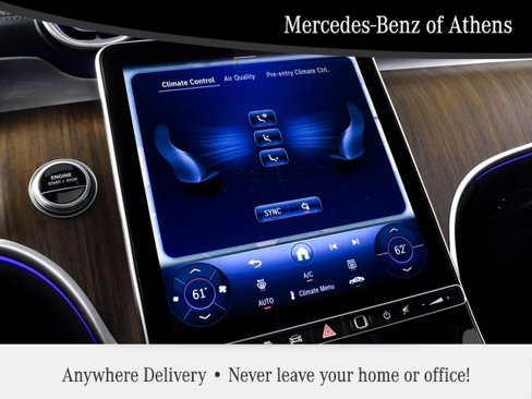 Certified 2025 Mercedes-Benz GLC 350e 4MATIC image 31