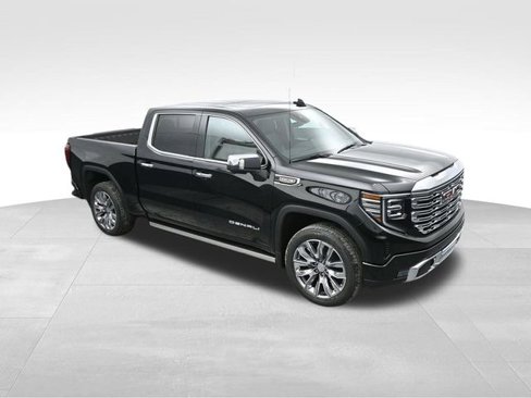 New 2026 GMC Sierra 1500 Denali w/ Denali Reserve Package image 15