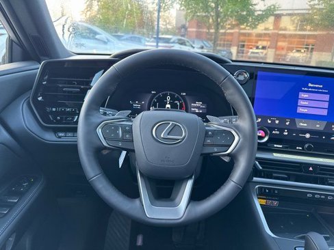 New 2026 Lexus TX 350 AWD image 21