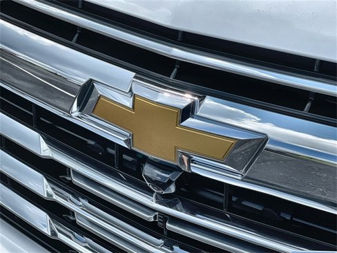 New 2025 Chevrolet Tahoe Premier image 21