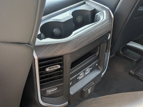 New 2026 RAM 1500 Laramie image 14