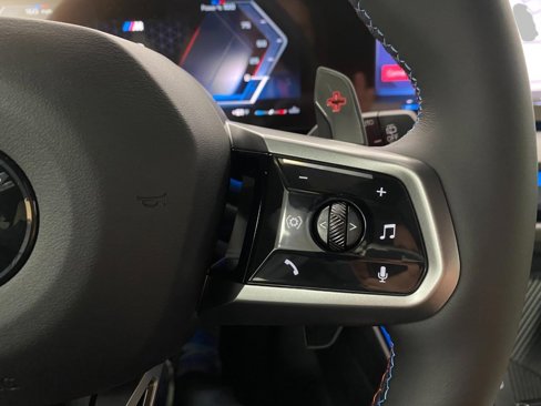 New 2026 BMW X3 M50 image 17