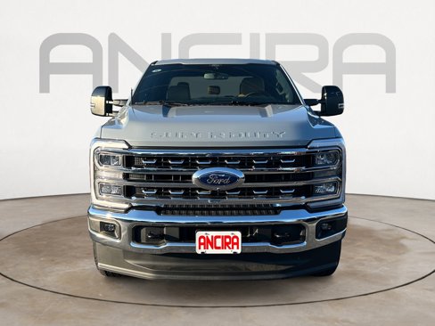 New 2026 Ford F250 Lariat image 4