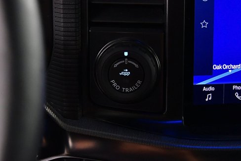Used 2024 Ford F150 Raptor image 22