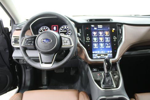 New 2025 Subaru Outback Touring XT image 2