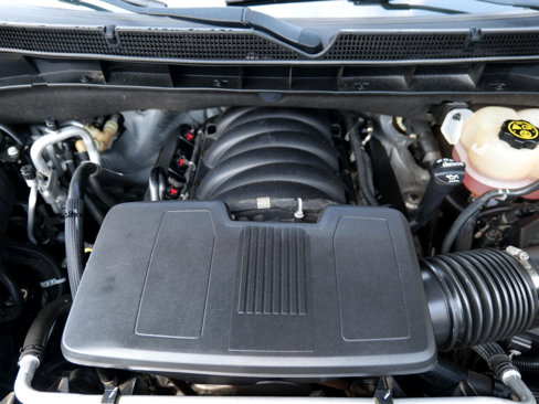 Used 2022 GMC Yukon Denali image 57