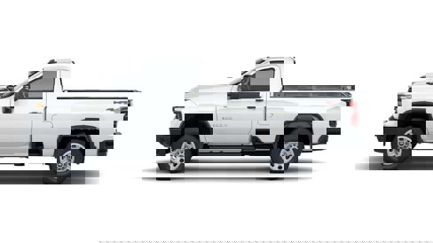 New 2025 Chevrolet Silverado 3500 W/T w/ WT Convenience Package image 51