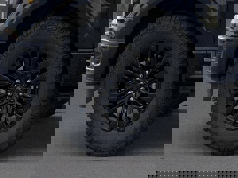 New 2025 Ford F150 Lariat image 19