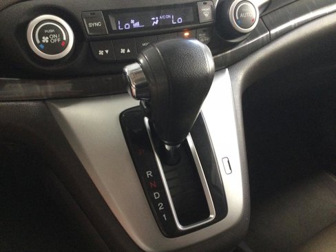 Used 2014 Honda CR-V EX-L image 16