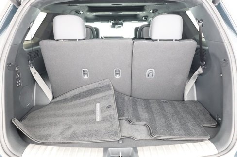 Used 2025 Hyundai Palisade Calligraphy image 25