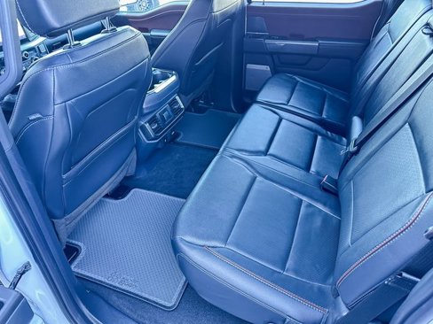 Used 2023 Ford F150 Lariat image 36